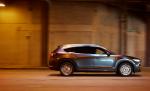 Mazda CX-8 2017 года
